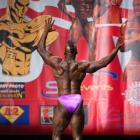 James  Howard - NPC Georgia 2012 - #1